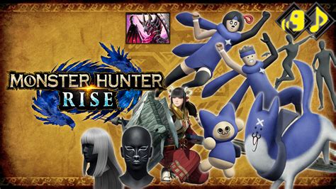 monster hunter rise creamapi|monster hunter rise dlc unlocker.